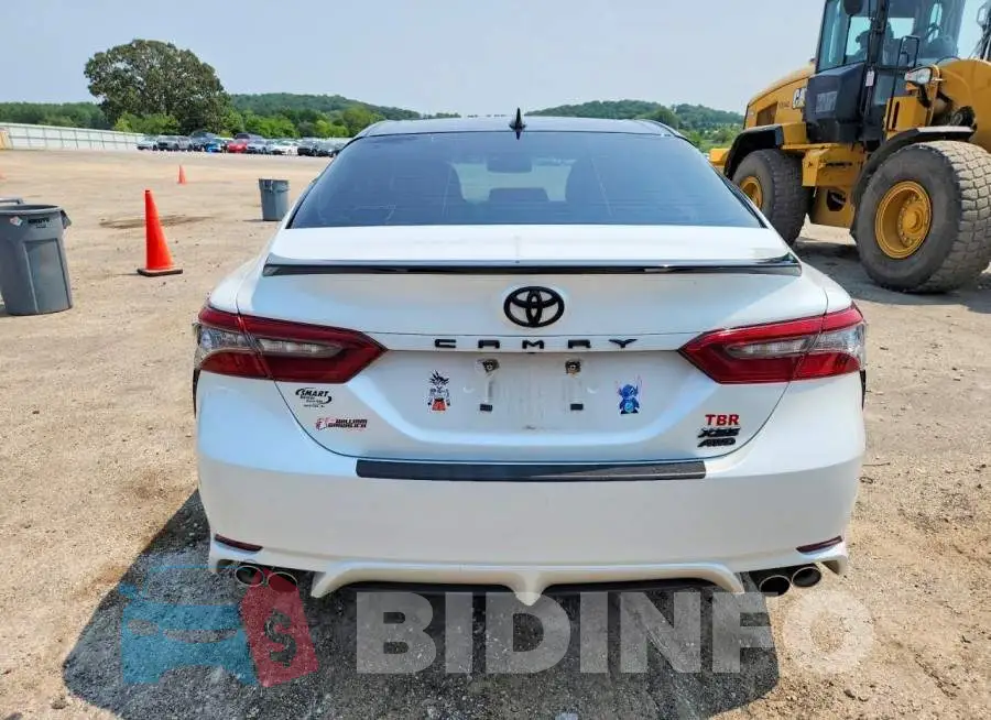 4T1K61BK5PU098565 Photo# 6