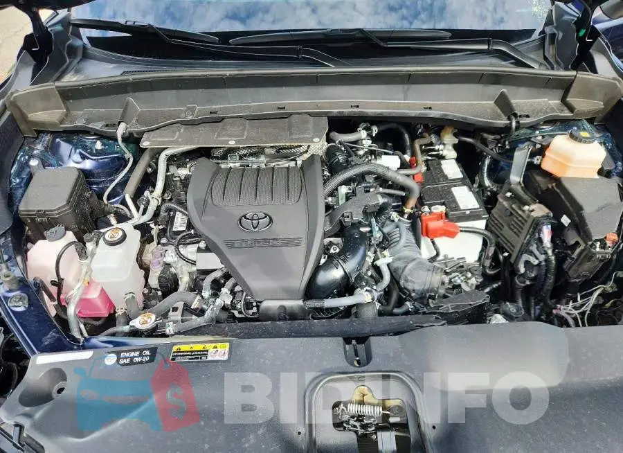 5TDAAAB55TS133855 Photo# 12