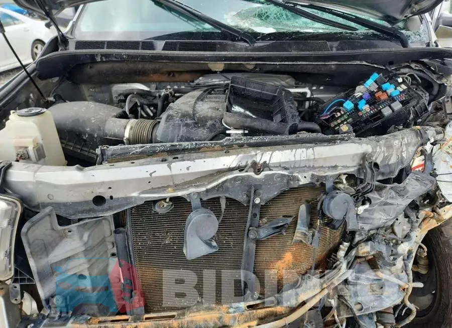 5TDBY5G18HS155496 Photo# 12