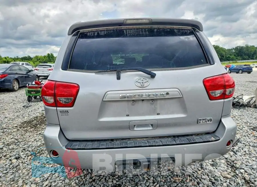 5TDBY5G18HS155496 Photo# 6