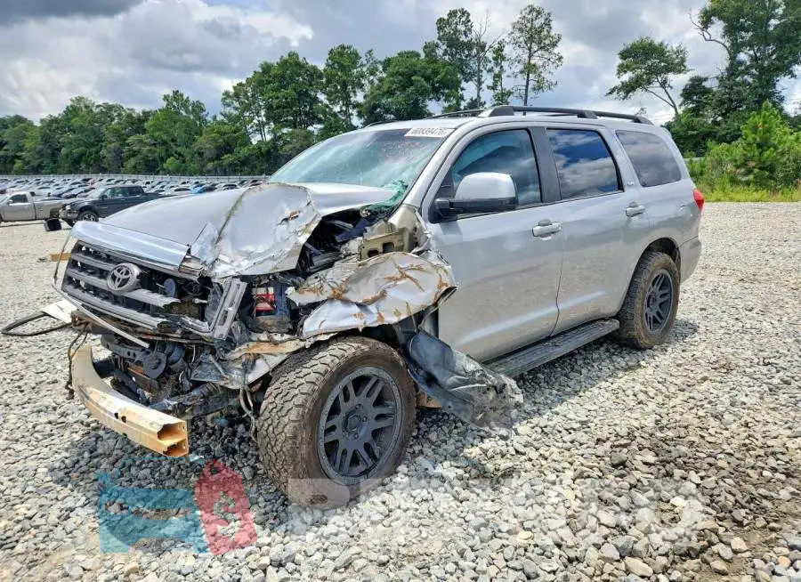 5TDBY5G18HS155496 Photo# 1