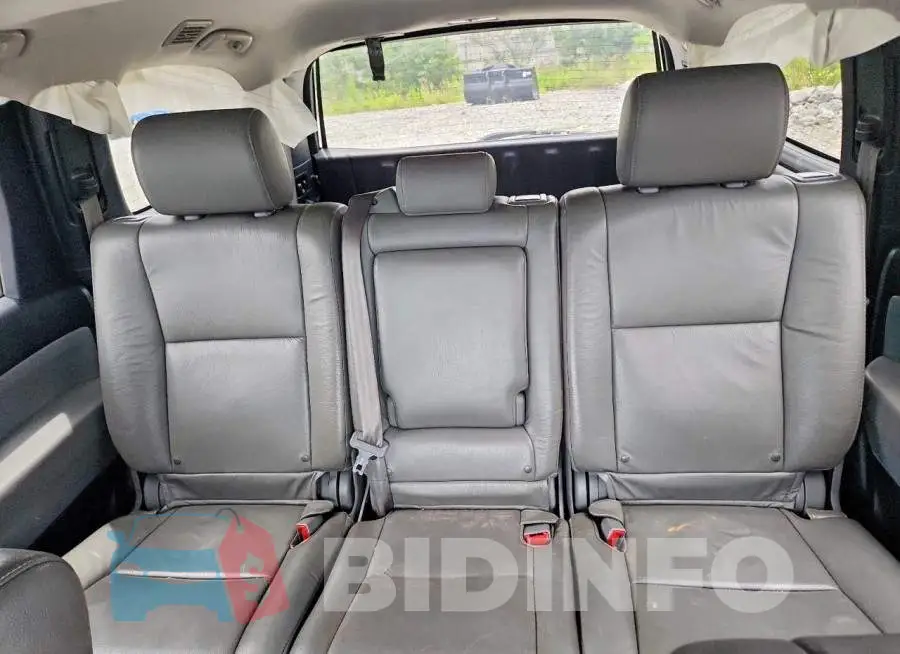5TDBY5G18HS155496 Photo# 10