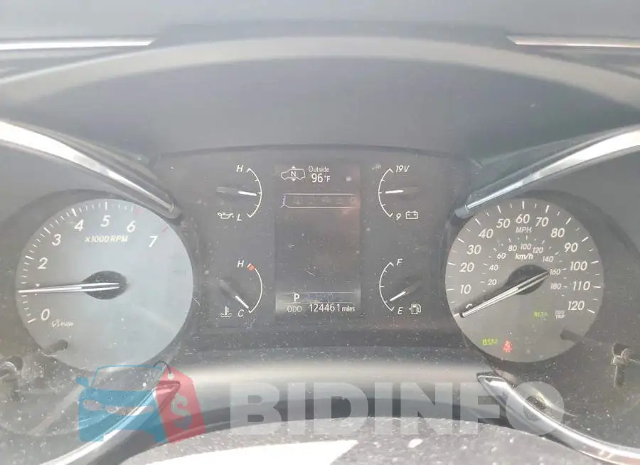 5TDDY5G18LS175135 Photo# 9
