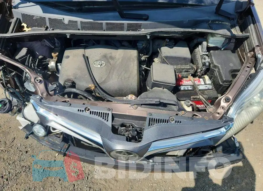 5TDDZ3DCXKS214281 Photo# 12
