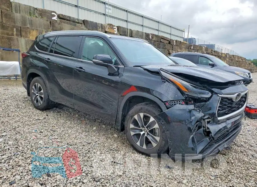 5TDKDRBH5RS561714 Photo# 4