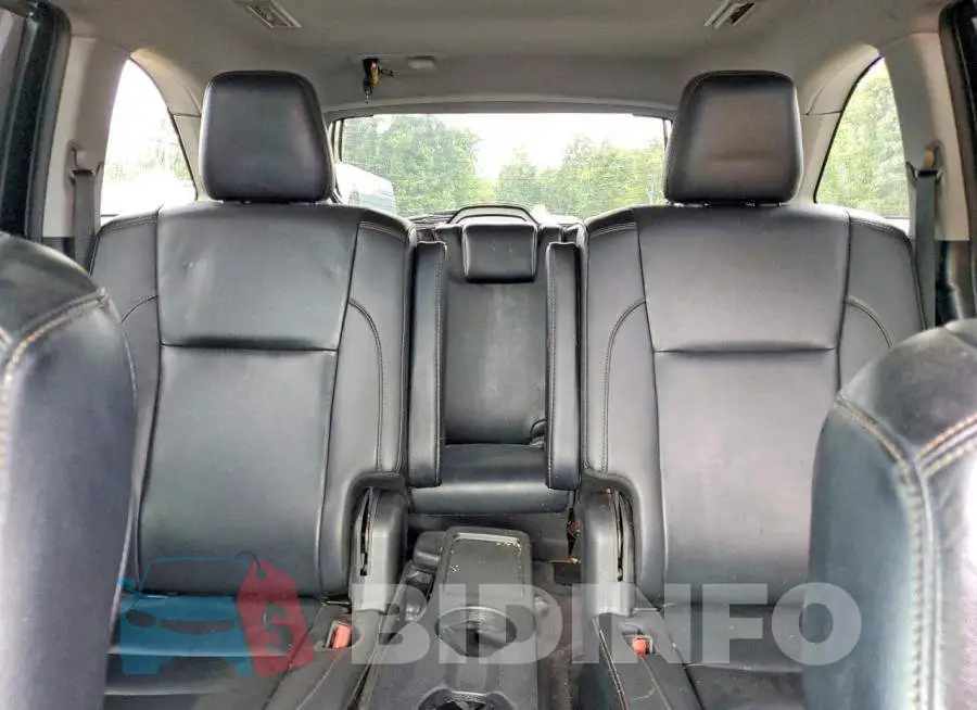 5TDKZRFH1KS554471 Photo# 10