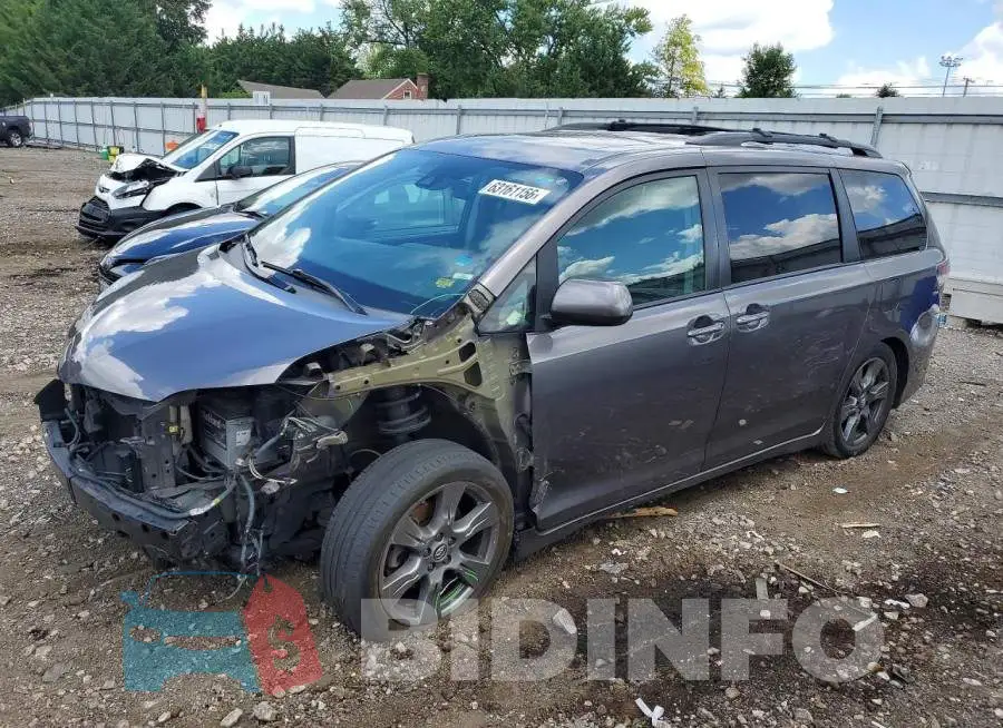 5TDXZ3DC2JS932290 Photo# 1