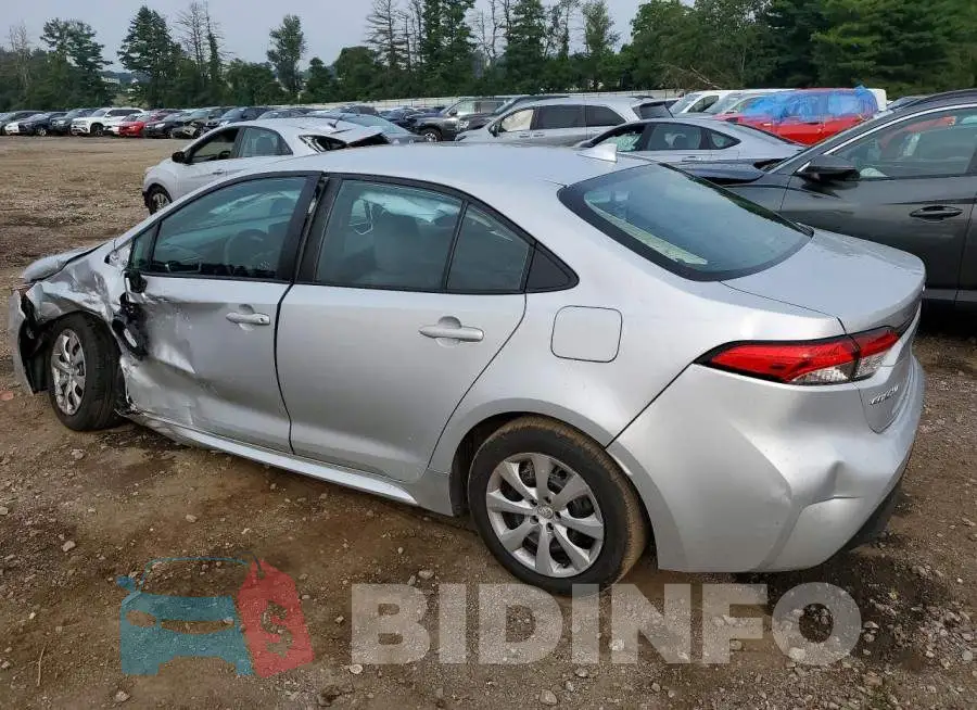 5YFB4MDE3PP044892 Photo# 2