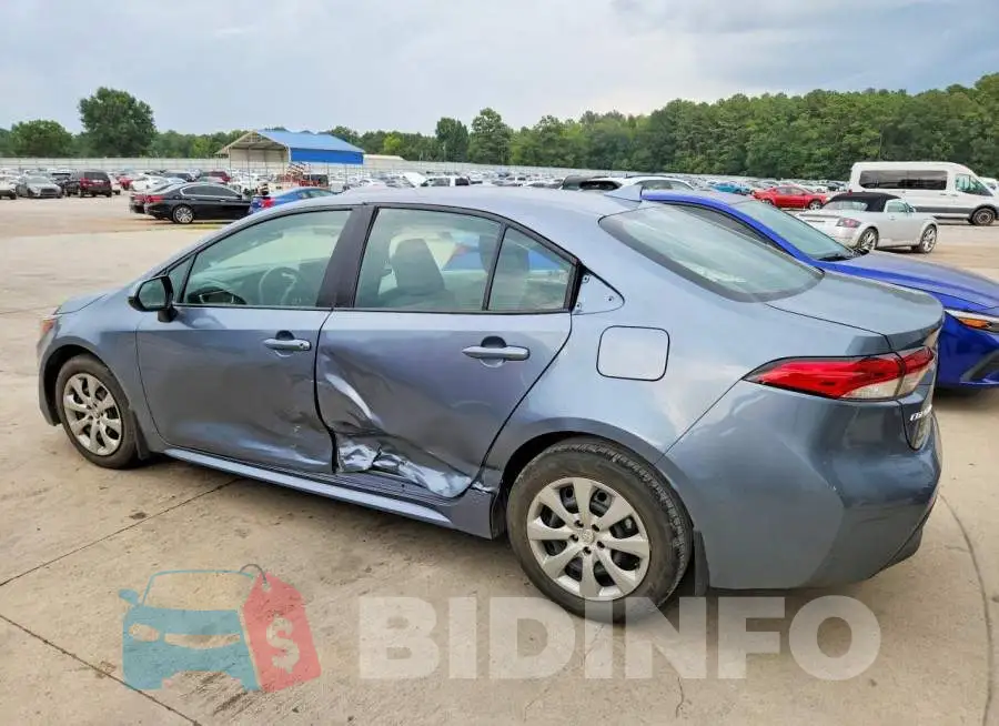 5YFB4MDE3SP245328 Photo# 2
