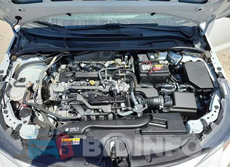 5YFB4MDE4SP246438 Photo# 11