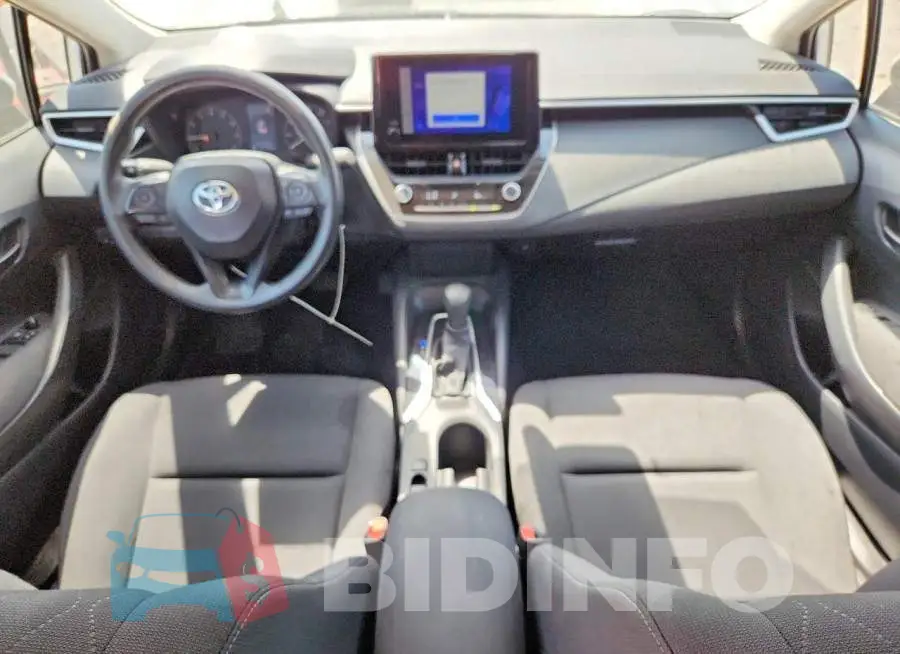 5YFB4MDE4SP246438 Photo# 8