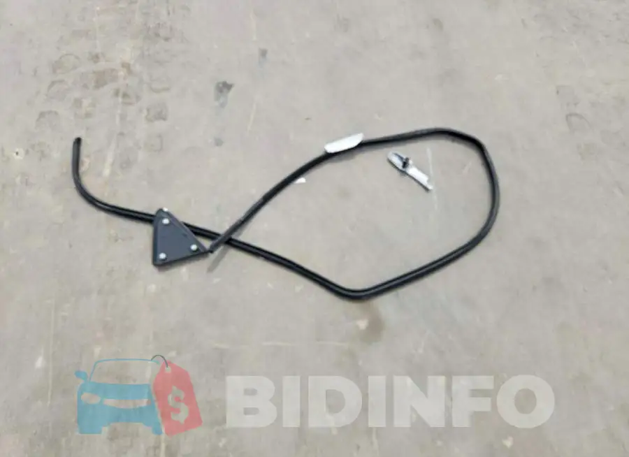 5YFB4MDE5RP085723 Photo# 12