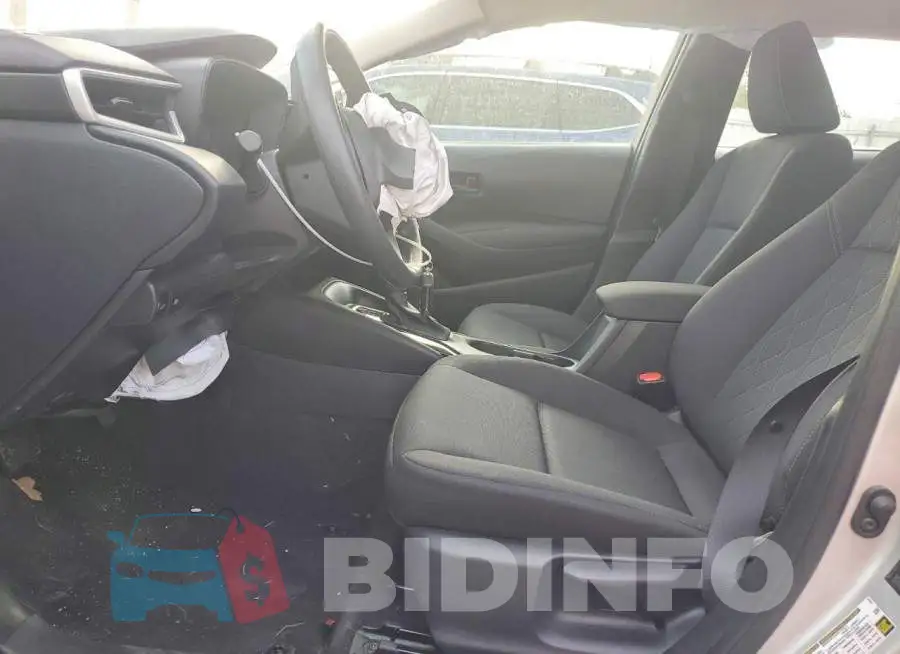 5YFB4MDE5SP258727 Photo# 7