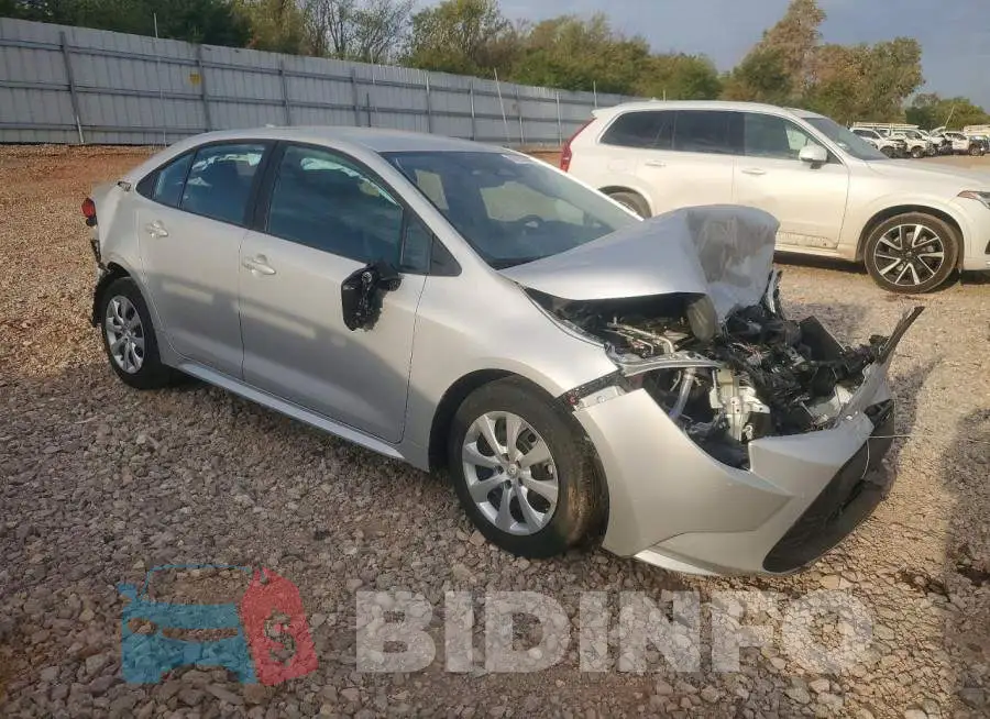 5YFB4MDE5SP258727 Photo# 4