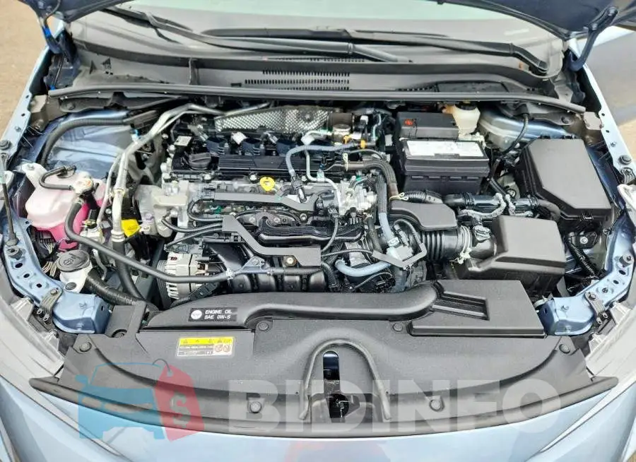 5YFB4MDE5TP400740 Photo# 11