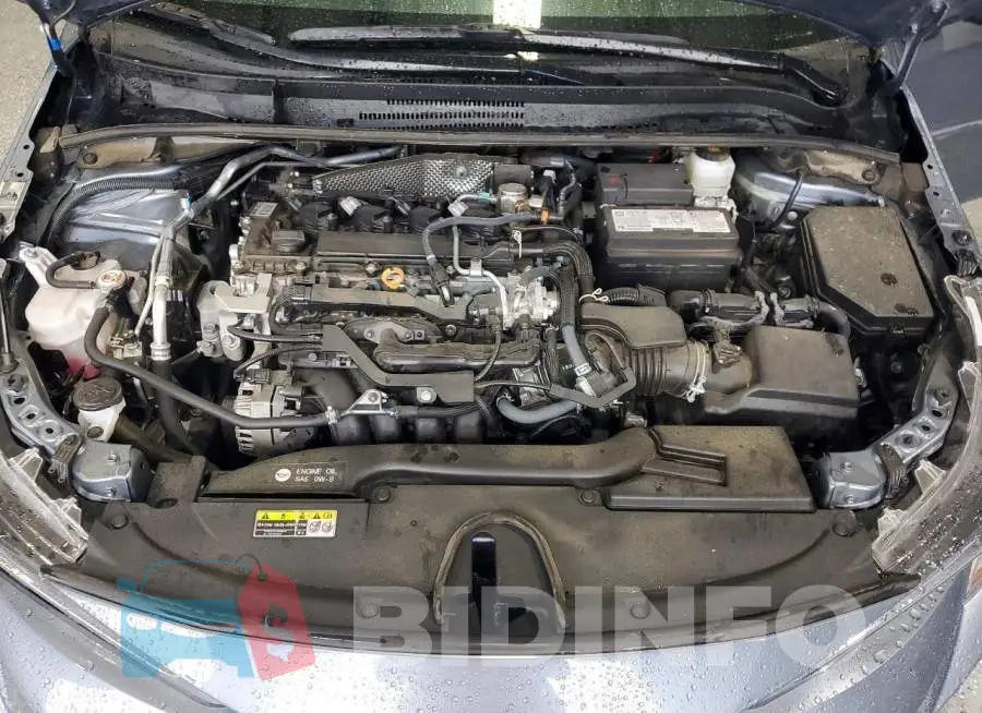 5YFB4MDE7SP263458 Photo# 11