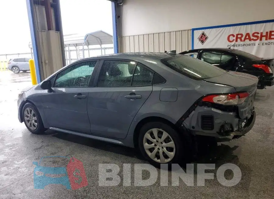 5YFB4MDE7SP263458 Photo# 2