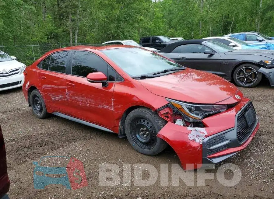 5YFB4RBE9LP022342 Photo# 4