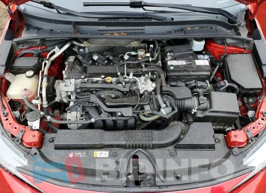 5YFB4RBE9LP022342 Photo# 11