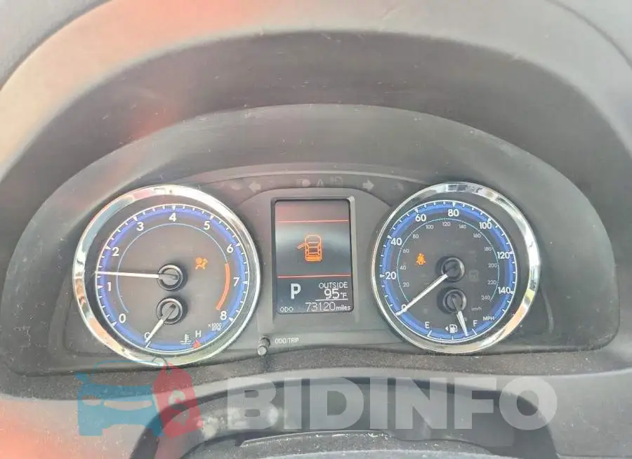 5YFBURHE4HP684652 Photo# 9