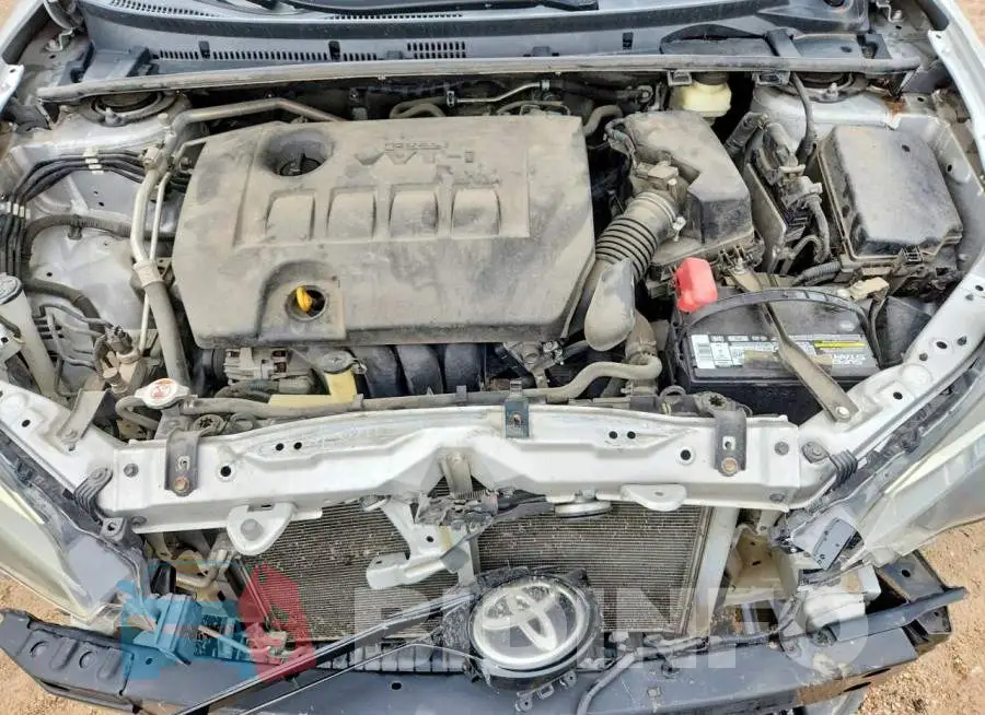 5YFBURHEXHP734731 Photo# 11