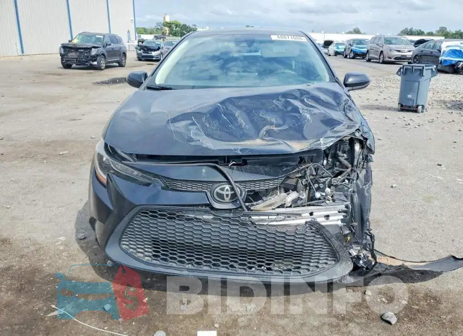 5YFDPMAE4MP169285 Photo# 5