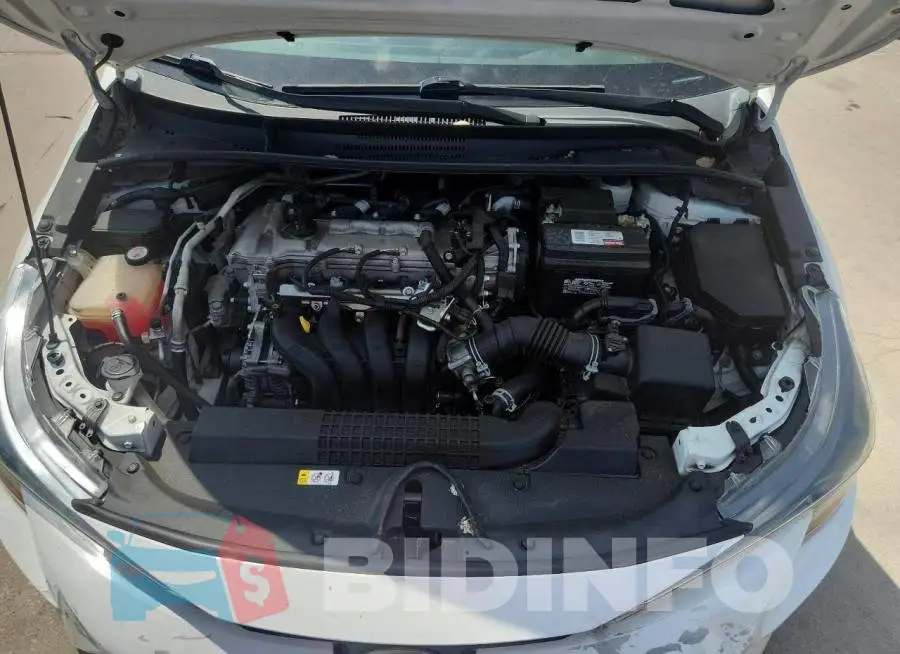 5YFEPRAE7LP042613 Photo# 11