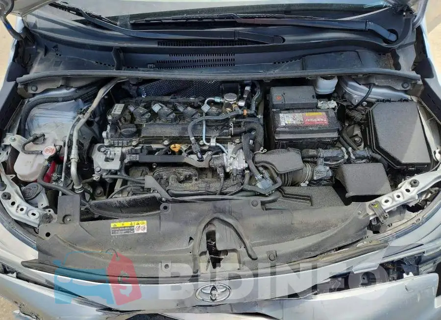5YFS4MCE2PP155015 Photo# 11