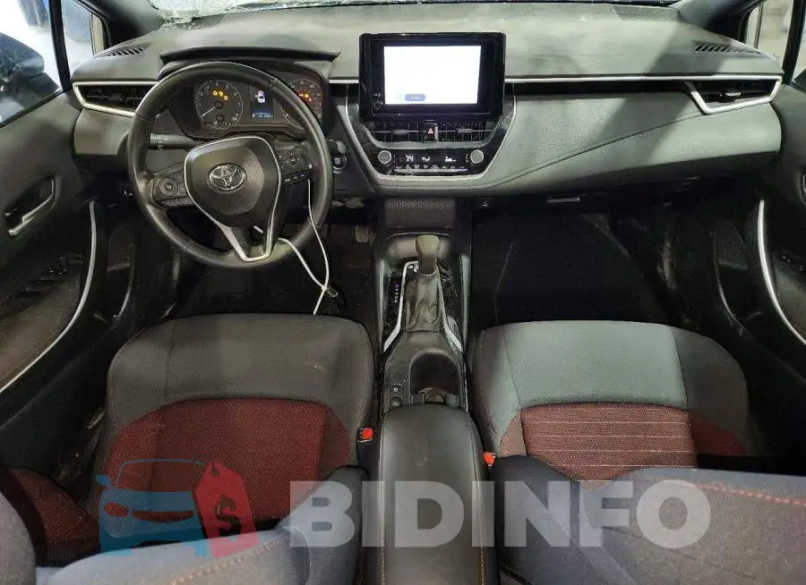 5YFS4MCE2RP209058 Photo# 8