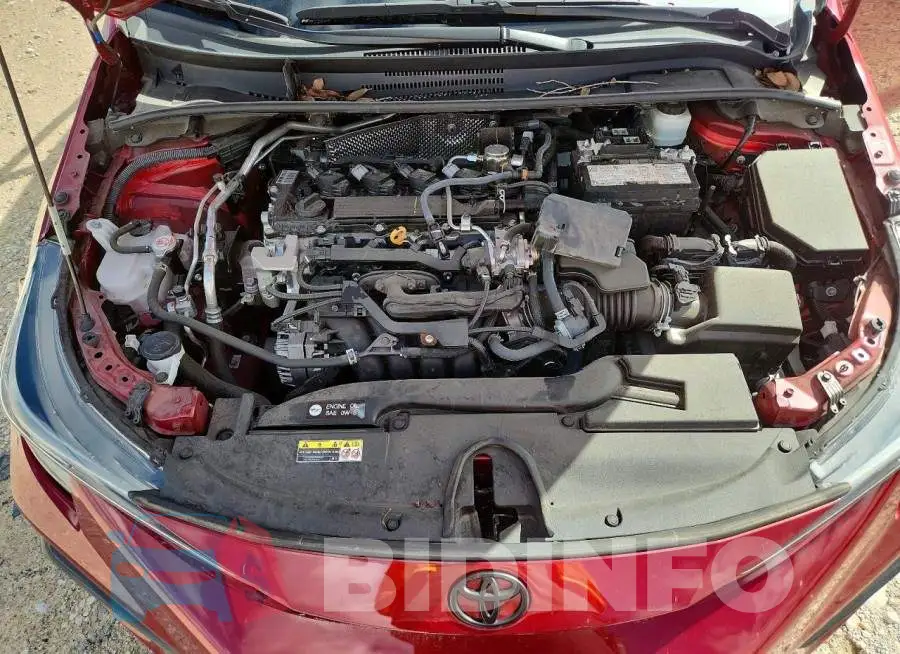 5YFS4MCE3RP207481 Photo# 11