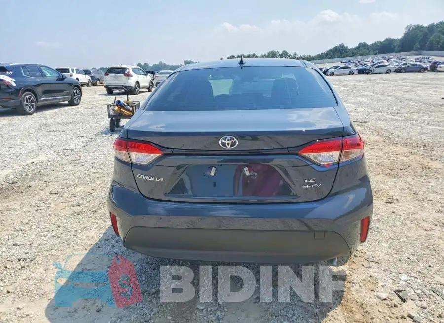 JTDBCMFE6T3155763 Photo# 6