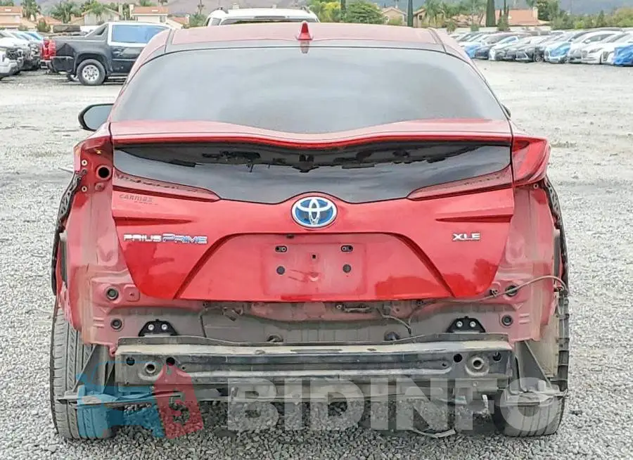 JTDKARFP8L3133221 Photo# 6