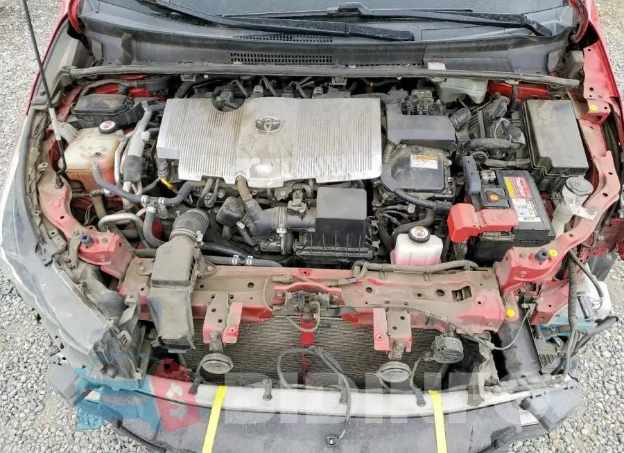 JTDKARFP8L3133221 Photo# 11