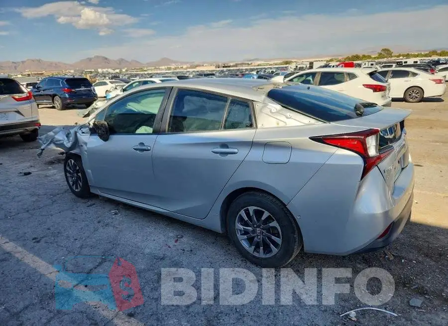 JTDKARFU2K3069794 Photo# 2