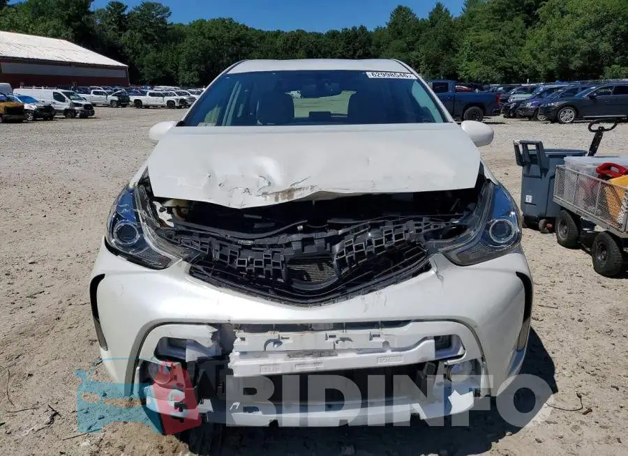 JTDZN3EU6HJ065334 Photo# 5