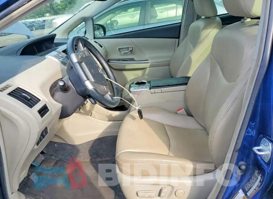JTDZN3EU8HJ071071 Photo# 7