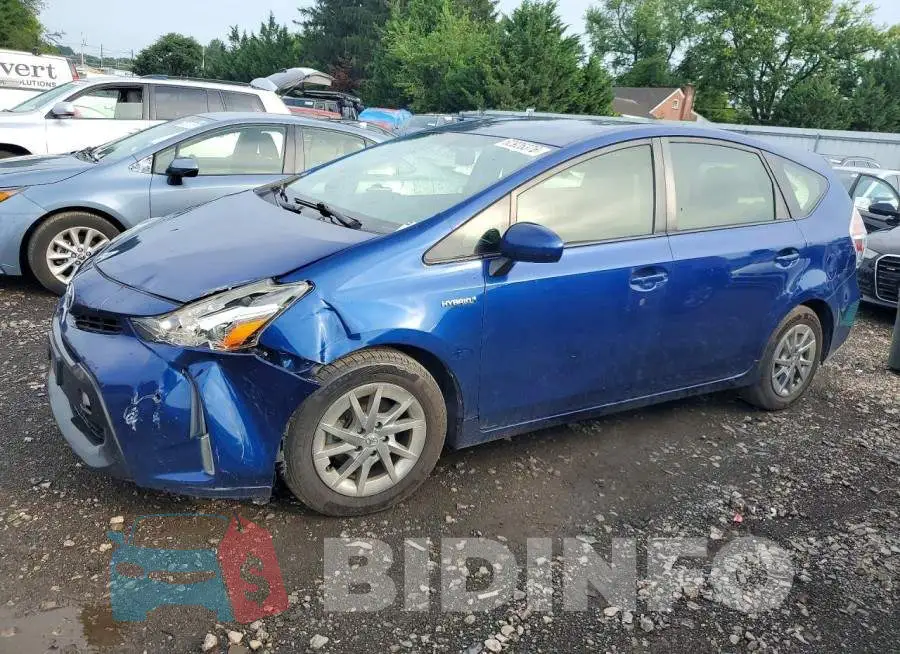 JTDZN3EU8HJ071071 Photo# 1