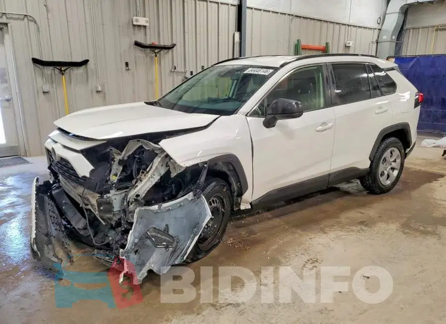 JTMF1RFV4KD019029 Photo# 1