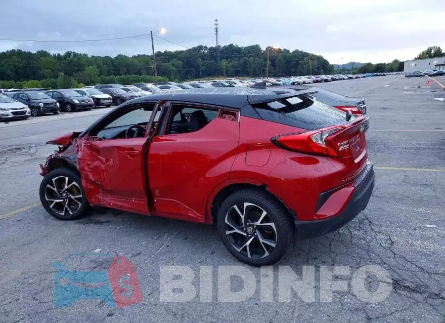 NMTKHMBX8LR114752 Photo# 2