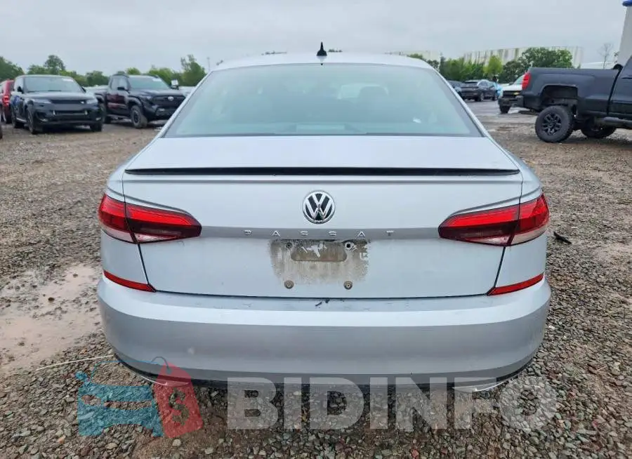 1VWMA7A39MC010737 Photo# 6