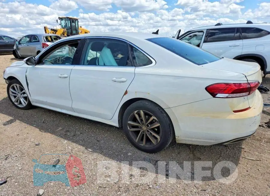 1VWSA7A30LC008543 Photo# 2