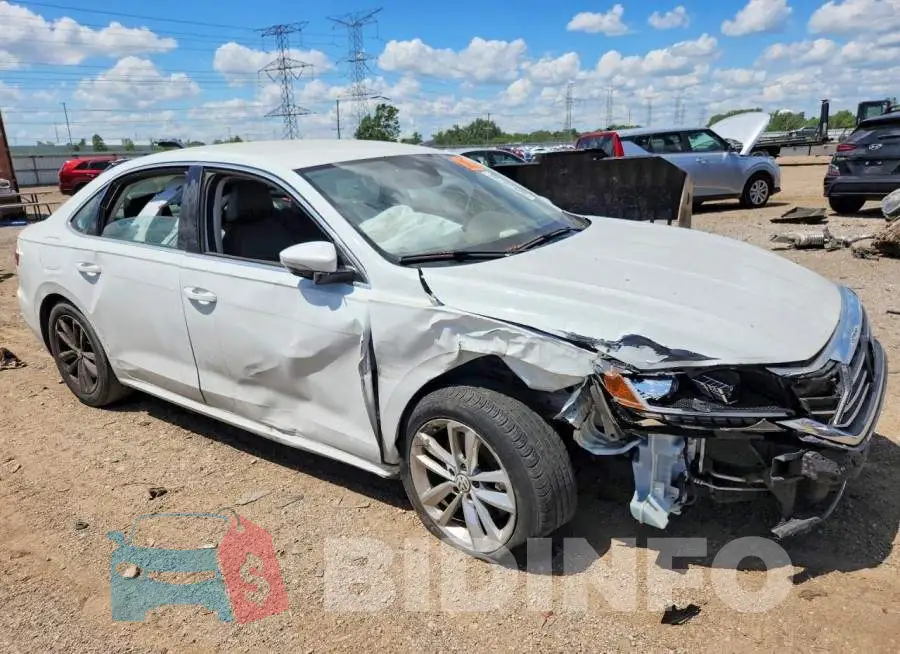 1VWSA7A30LC008543 Photo# 4