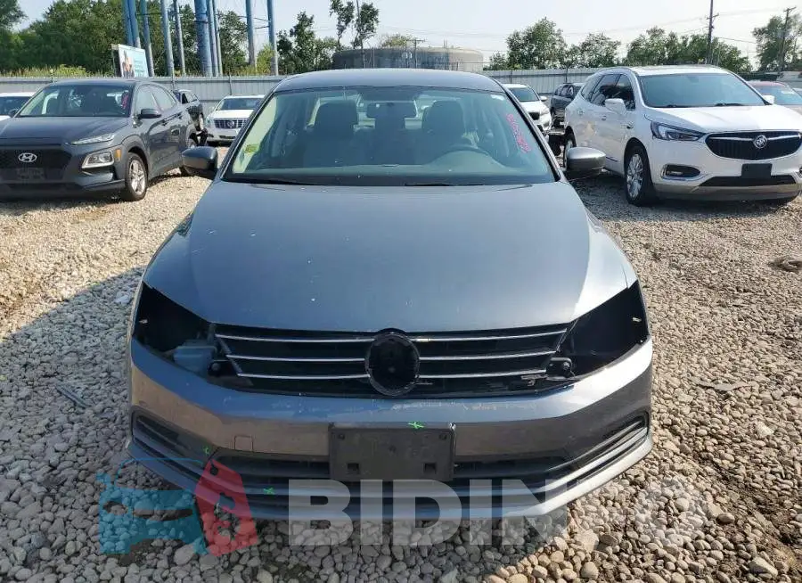 3VW2B7AJ5HM260404 Photo# 5