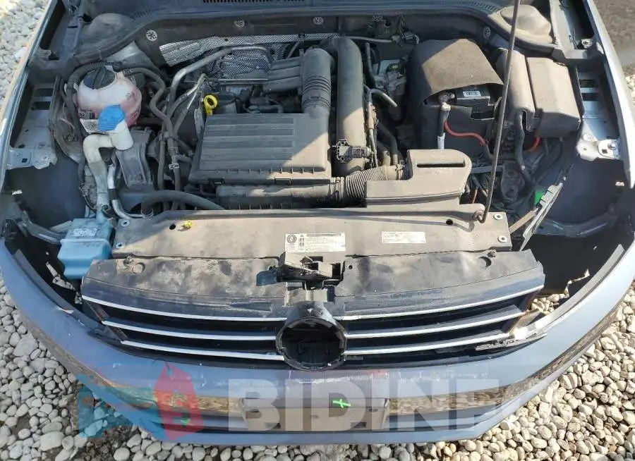 3VW2B7AJ5HM260404 Photo# 11