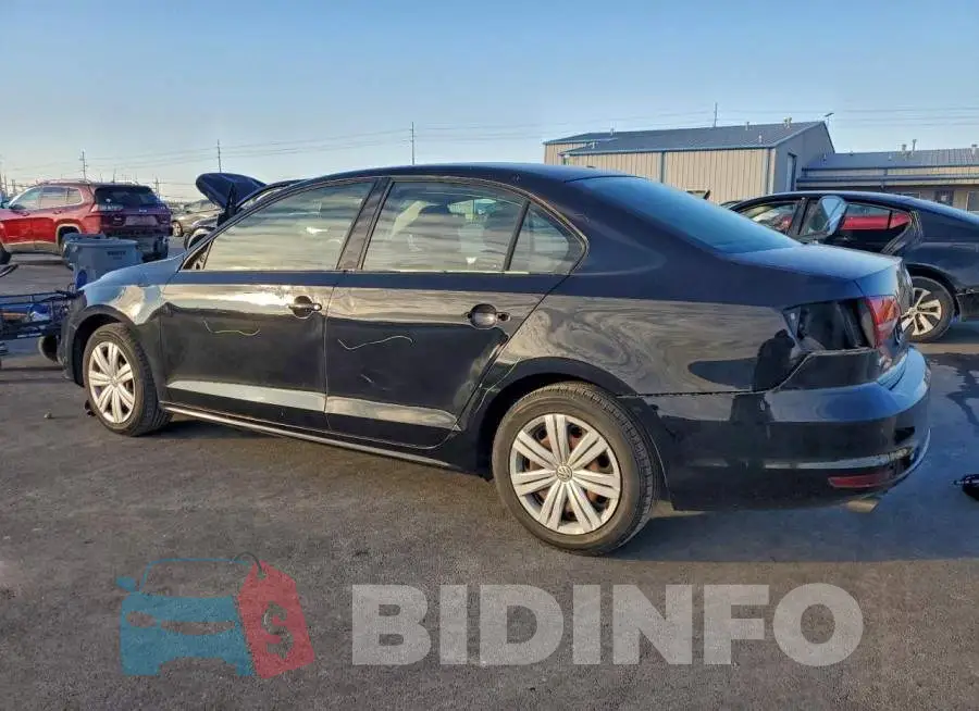3VW2B7AJ9HM237661 Photo# 2