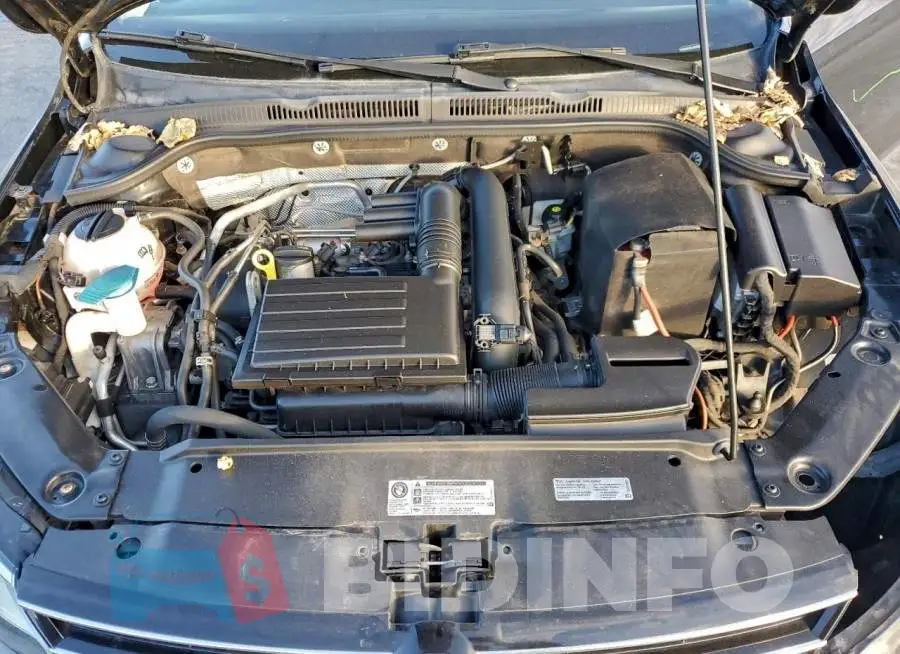 3VW2B7AJ9HM237661 Photo# 11