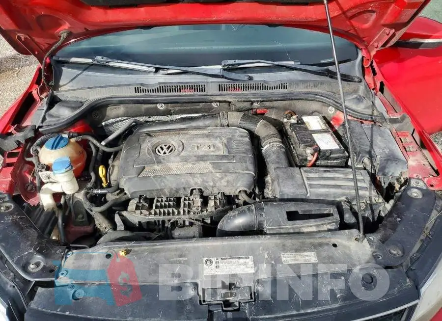 3VW5T7AJ8HM393989 Photo# 11