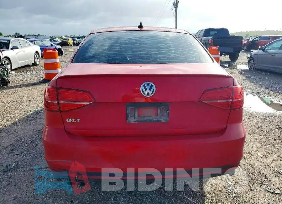 3VW5T7AJ8HM393989 Photo# 6