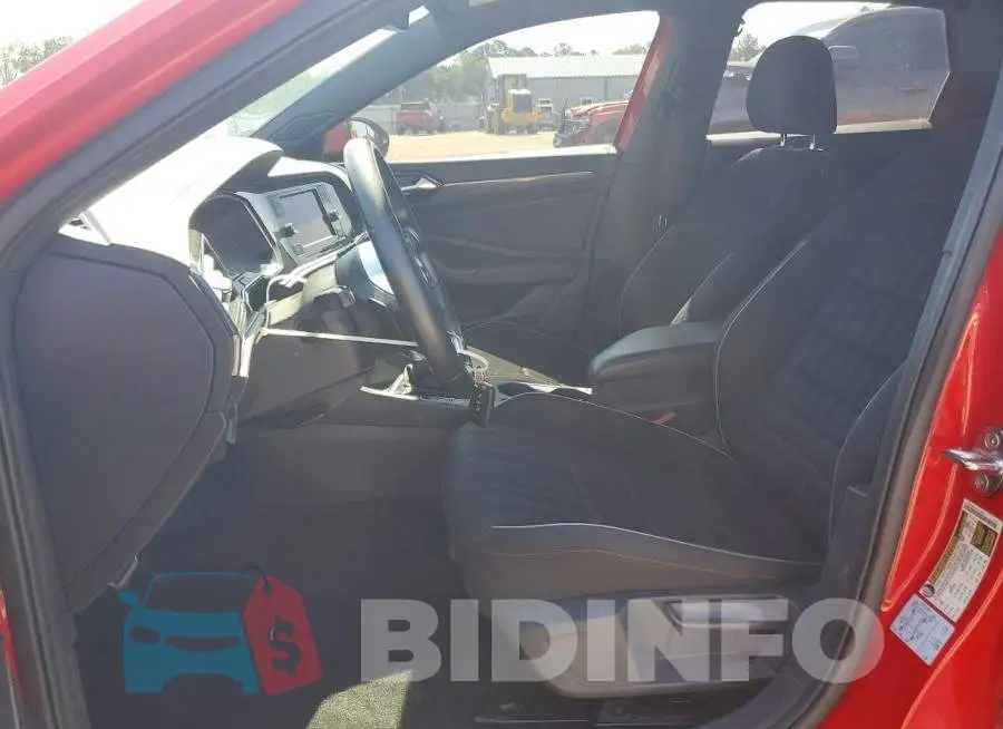 3VW6T7BU5KM257999 Photo# 7