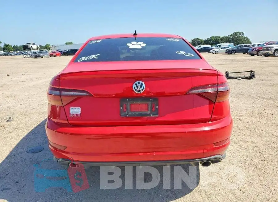 3VW6T7BU5KM257999 Photo# 6